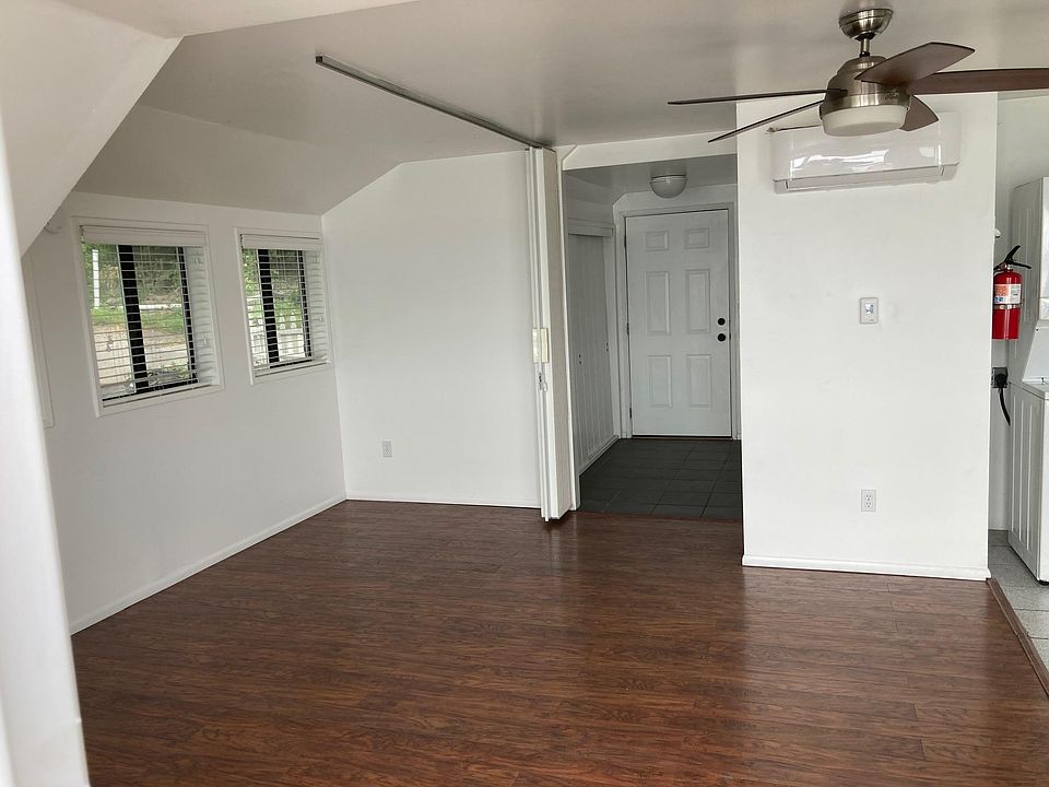 Flexible studio space