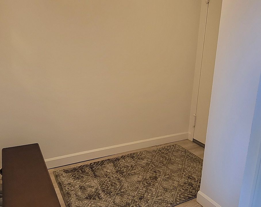 Hallway Entrance