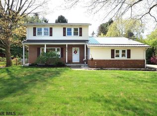 580 Wyandotte Ln, Pennsylvania Furnace, PA 16865