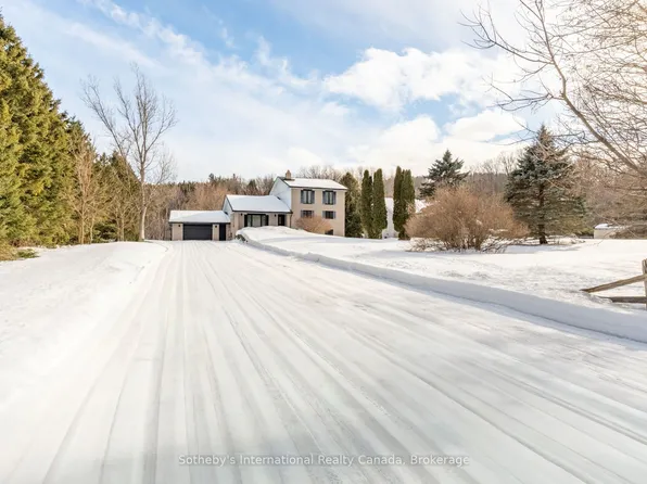 79 Caroline St W, Clearview, ON L0M 1G0