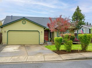 1310 Washington St, Lafayette, OR 97127