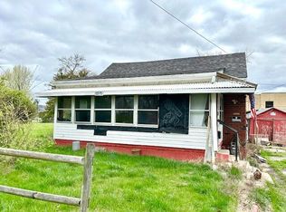 110 N Ohio Ave, Lancaster, OH
