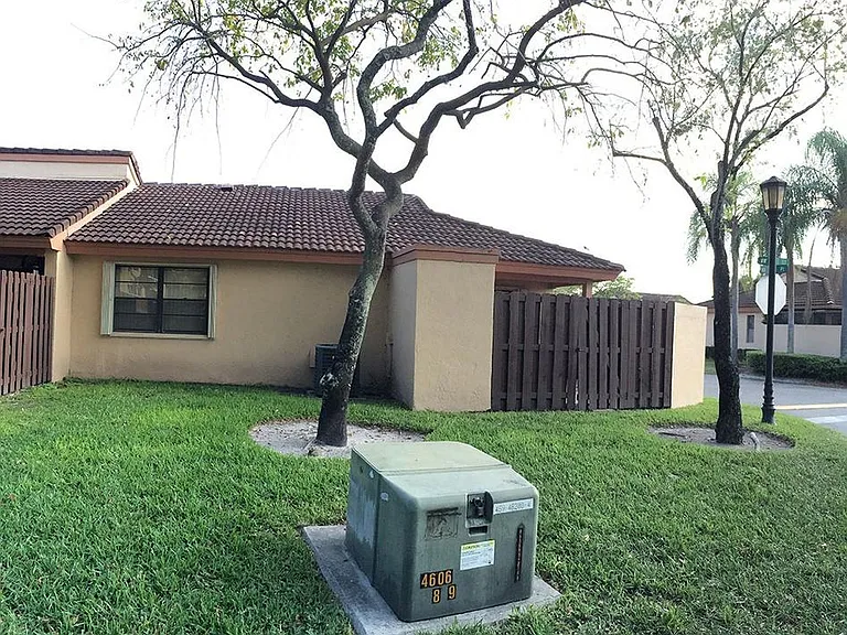 Exterior #3