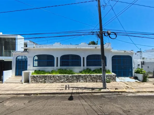 2019 Cacique, San Juan, PR 00911