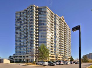 5 Rowntree Rd #803, Toronto, ON M9V 5G9