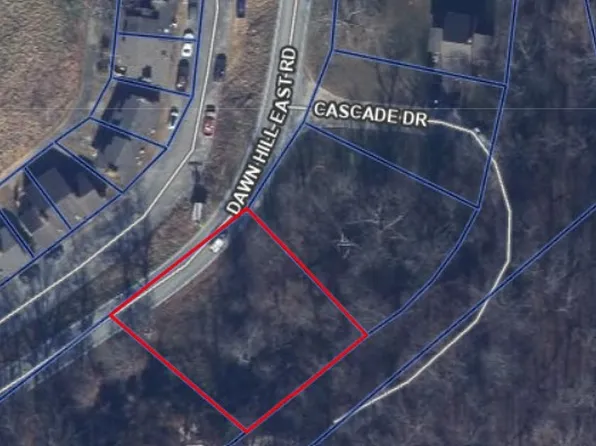 L9 B5 Dawn Hill East Resort Rurban 9 #C, Siloam Springs, AR 72761