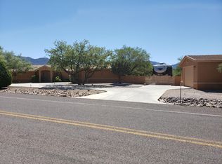 4610 S Equestrian Dr, Sierra Vista, AZ 85650