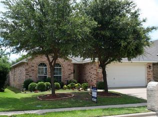 11504 Maddie Ave, Fort Worth, TX 76244