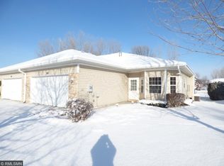 303 100th Ct NE, Blaine, MN 55434