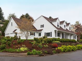 4137 Orchard Way, Lake Oswego, OR