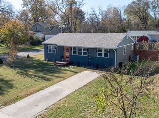 1920 S Montgomery Ave, Sedalia, MO 65301