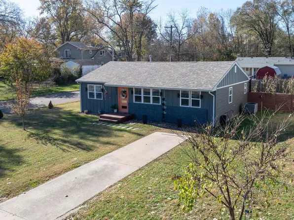 1920 S Montgomery Ave, Sedalia, MO 65301