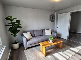 1621 1/2 Halford St, Anderson, IN 46016