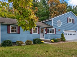 12 Charme Rd, Tewksbury, MA 01876