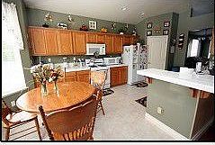 Kitchen-Dining Room