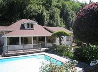 75 Wood Ln, Fairfax, CA 94930