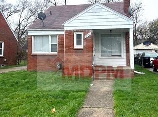 18261 Stahelin Ave, Detroit, MI 48219