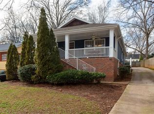 883 Stallings Ave, Atlanta, GA 30316