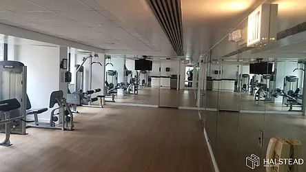 Rented by Halstead Real Estate