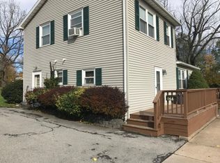 166 Ontario St, Canandaigua, NY 14424