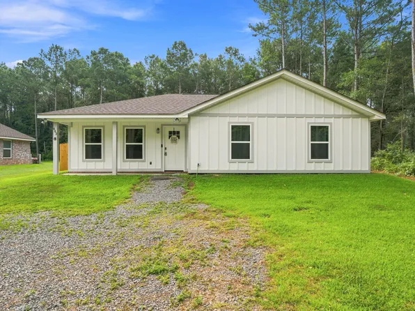 462 Old Progress Rd, Moselle, MS 39459