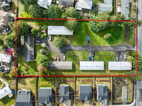 17813 44th Avenue W, Lynnwood, WA 98037