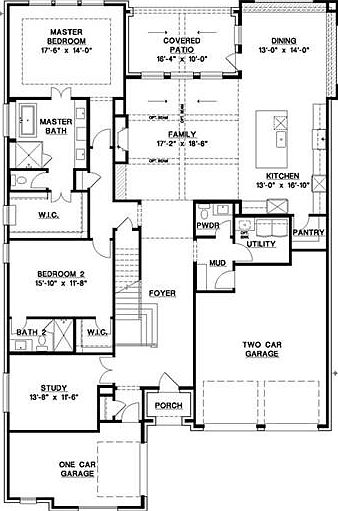 2nd image of 15093 Wintergrass Rd