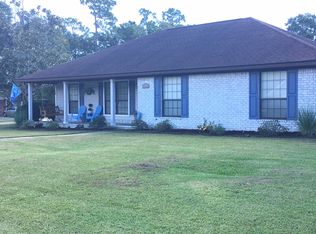 3565 Lemmington Rd, Pensacola, FL 32504