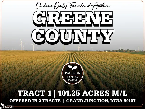 1 185th St, Grand Junction, IA 50107