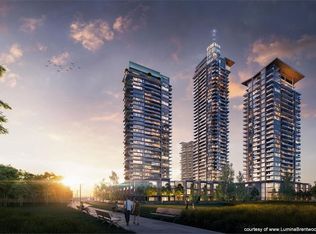2351 Beta Ave #1007, Burnaby, BC V5C 5L7