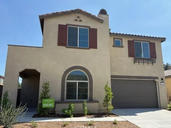 3813 Leafgreen Rd, Corona, CA 92883