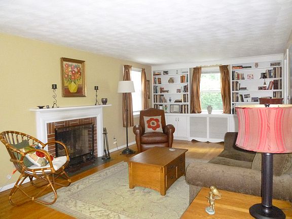 Living/Family room