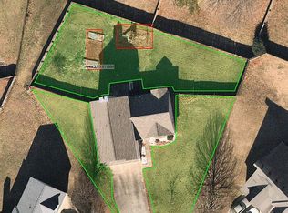 636 Dawson Way, Winder, GA 30680