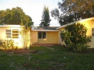 3431 SW 41st Ave, West Park, FL 33023