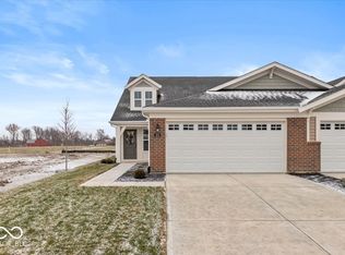 873 Rosebud Ln, Greenfield, IN 46140
