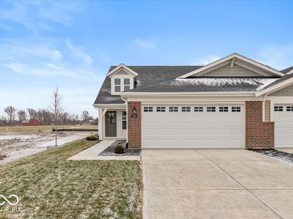 873 Rosebud Ln, Greenfield, IN 46140