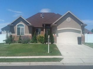 2398 W 2650 N, Clinton, UT 84015