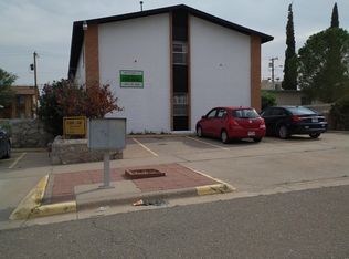 3422 Keltner Ave #4, El Paso, TX 79904