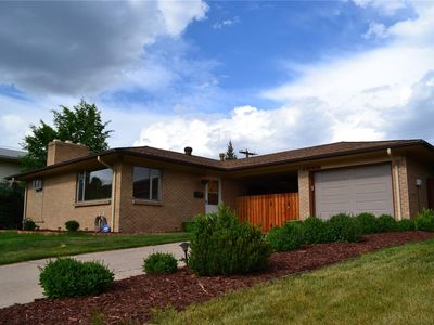 1522 S Cherry St, Denver, CO, 80222