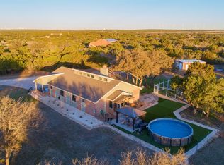 8142 Fm 89, Tuscola, TX 79562