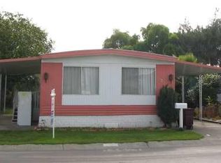 72 Palm Dr UNIT 72, Union City, CA 94587