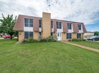 3211 Fallmeadow St, Denton, TX 76207