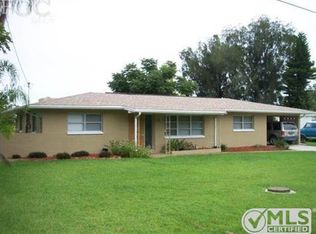 13 Maple Ave N, Lehigh Acres, FL 33936