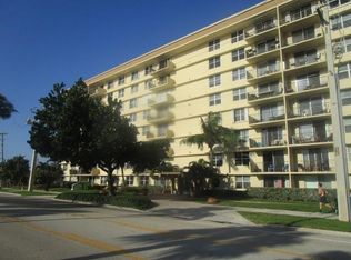 1009 N Ocean Blvd APT 403, Pompano Beach, FL 33062