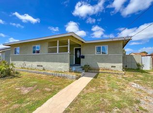 5114 Logan Ave, San Diego, CA 92114