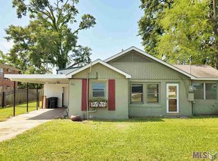 221 Burgin Ave, Baton Rouge, LA 70808