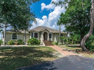 6242 Tropicaire Blvd, North Port, FL 34291