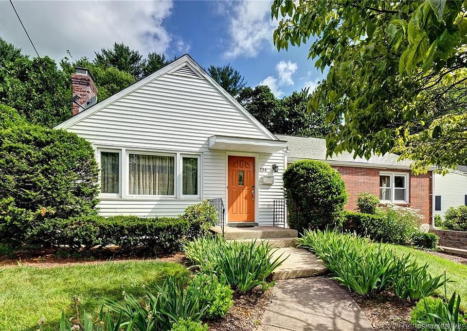134 Haynes Rd, West Hartford, CT 06117 Zillow