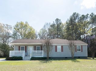 311 Dixon St, Warner Robins, GA 31088