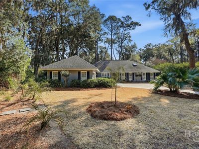 111 Priest Landing Drive, Savannah, GA, 31411